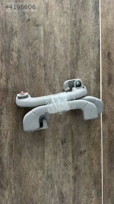 2023 CHERY OMODA 5 TUTAMAÇ TAKIMI