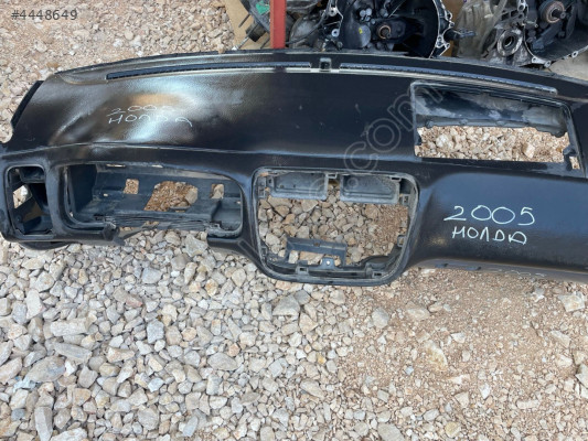 HONDA CİVİC ÖN TORPİDO