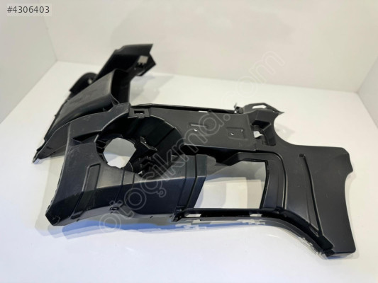 51118073959 8065477 X1 F48 BMW BAKALİT