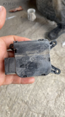 0132801370 vw passat b6 ısıtıcı