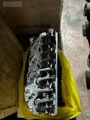 Kia bongo turbolu sıfır sandık motor