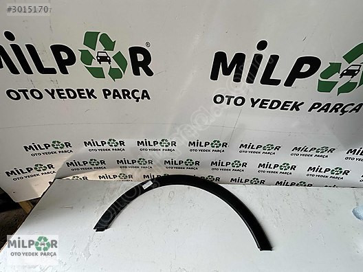 OPEL CROSSLANDX SAĞ SOL ÖN DODİK 13482067