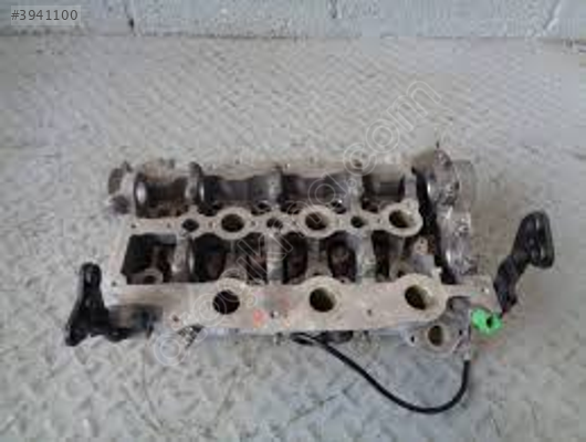 LAND ROVER RANGE ROVER ÇIKMA ORJİNAL SİLİNDİR KAPAĞI