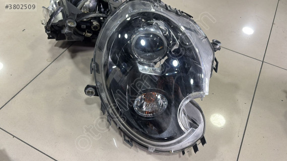 MİNİ CLUBMAN R55 R56 R57 COOPER ONE Bİ XENON SAĞ FAR 1307023269