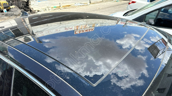 2016-18 MODEL PASSAT B8 SANRUF