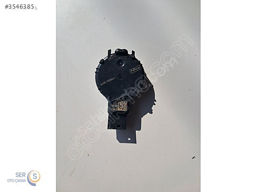 FORD TRANSİT COURİER FİESTA ÖN CAM YAĞMUR SENSÖR AV1T-17D547
