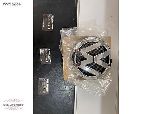 VOLKSWAGEN AMAROK ÖN ARMA