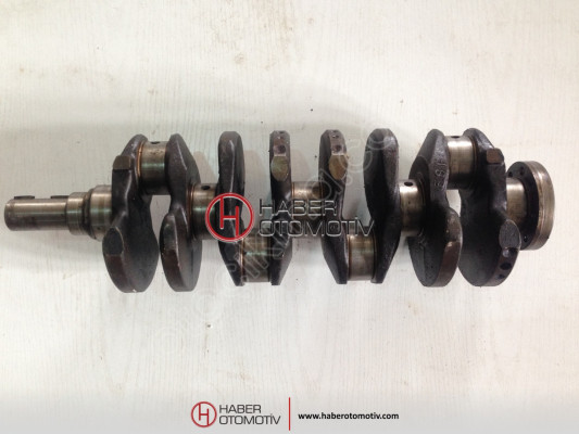 TOYOTA - RAV4 / 3S 2.0 ENJEKSİYONLU KRANK MİLİ