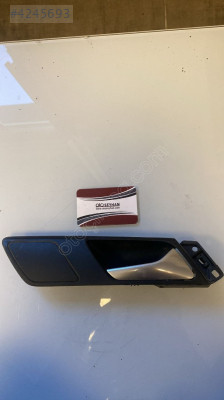 5C7837114H jetta 2014 ön sağ kapı iç açma kolu