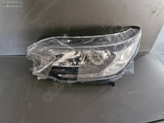 HONDA CRV SOL ÖN FAR SIFIR 2012 2013 2014 2015