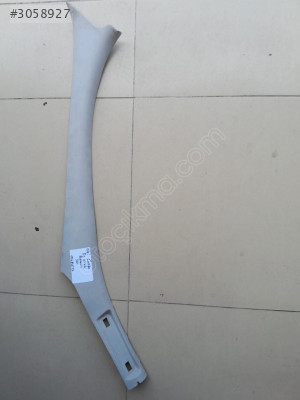 OPEL COMBO ÖN DİREK BAKALİTİ SOL 09184597