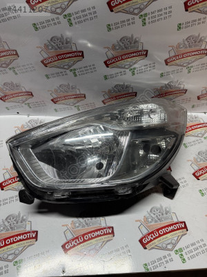 DACİA DOKKER SOL ÖN FAR ORİJİNAL SÖKME