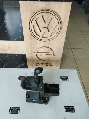 OPEL ASTRA J MANUEL  VİTES MEKANİZMASI