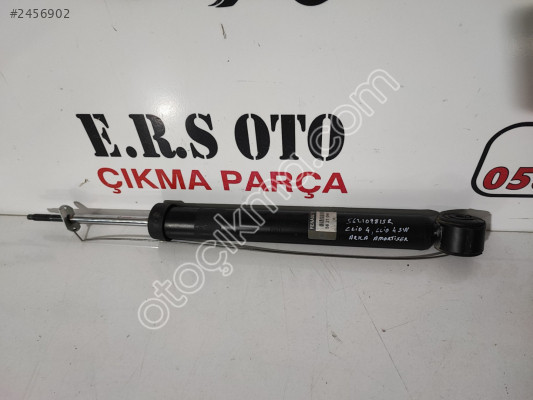 CLİO 4 ARKA AMORTİSÖR 562109815R -2500 TL (2)
