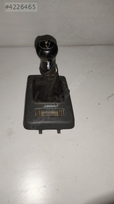 Tourneo Connect için Ford Vites Mekanizması Parçaları