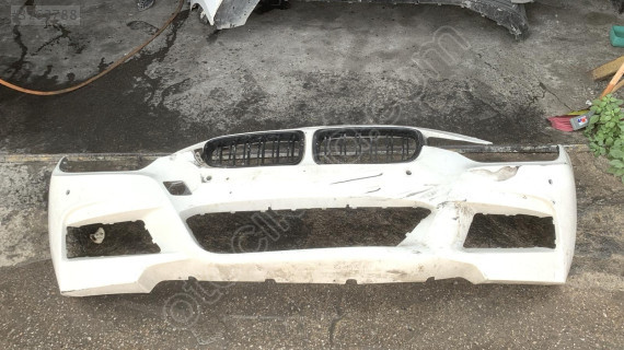 Bmw 3 Serisi F30 F31 Modeli İçin Çıkma Ön Tampon