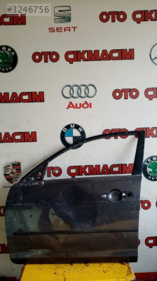 MAZDA 3 SOL ÖN KAPI