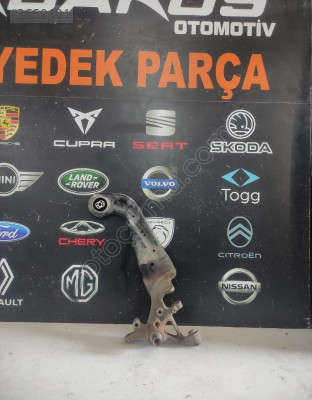 VOLKSWAGEN GOLF 7, PASSAT B8 SAĞ ARKA TAŞIYICI VE SALINCAK 5Q0505