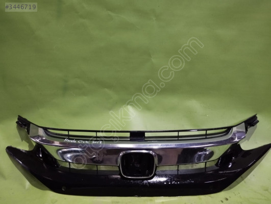 honda civic panjur