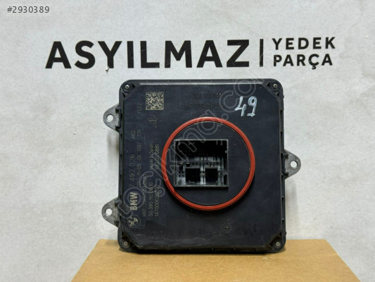 BMW F20 / F30 / F32 LCİ LED FAR BEYNİ