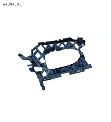 2GA807724C VW T-ROC R LİNE 2018 SİS FAR BRAKETİ SAG