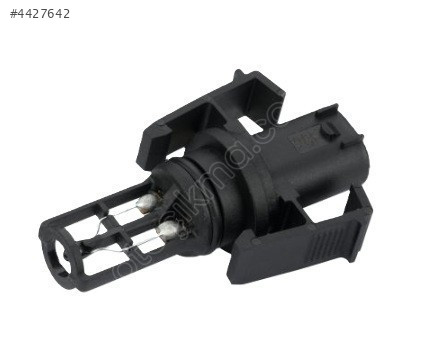 HAVA SICAKLIK SENSOR MERCEDES W168-W176-W202-W203-W414/2D0905379A