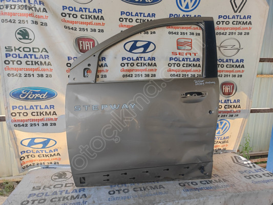 Dacia Dokker ön sol kapı