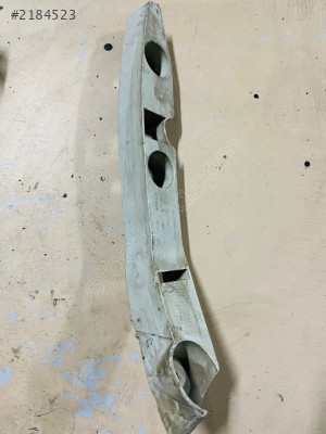ÇIKMA FORD FOCUS 2 ÖN SOL TAMPON BRAKETİ 4M5117D959A