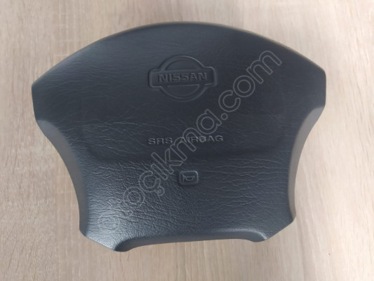 Nissan Primera Orjinal Hatasız Direksiyon Airbag 1997-2000 Model