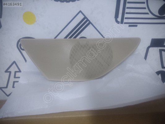 BMW 5 SERİSİ KAPI HOPARLÖR KAPAĞI F10 ÖN SOL BEJ 51417225969
