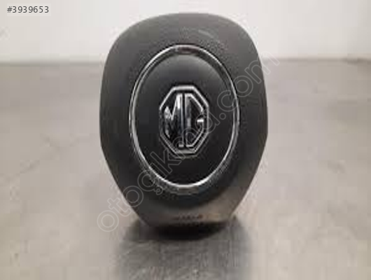 MG ZS EV ÇIKMA ORJİNAL DİREKSİYON AİRBAG