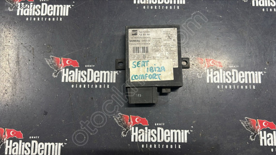 1L0959800 SEAT CORDOBA IBIZA MERKEZİ KİLİT BEYNİ 1995 2002