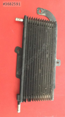 JEEP GRAND CHEROKEE 95 ŞANZIMAN YAĞ SOĞUTUCU ORJ ÇIKMA 52006344