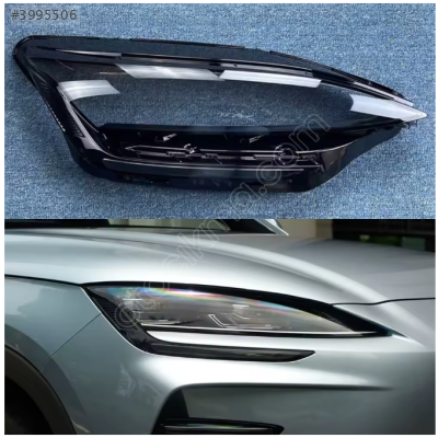 BYD SEAL-U SAĞ FAR CAMI (SIFIR)