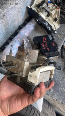 MAZDA 626 98-2002 ABS BEYNİ-ALKO OTOMOTİV