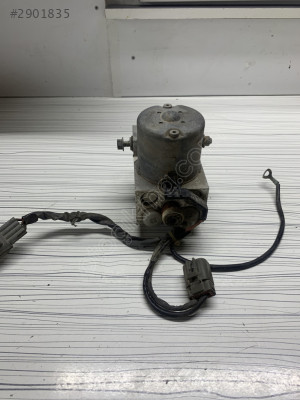 Abs NISSAN PATHFINDER (R50) 3.3 V6 CAT 476001W300