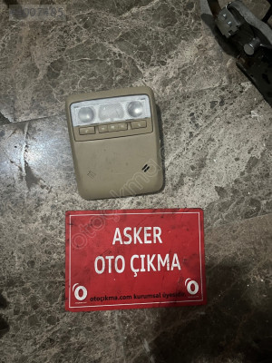 Mokka tavan lambası