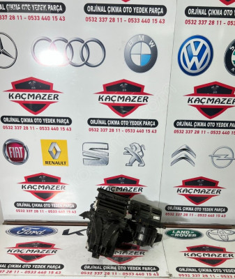 FİAT FİORİNO KALORİFER KUTUSU