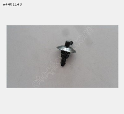 ÖN FİSKİYE MEMESİ LT-35 97-- 2D0955467