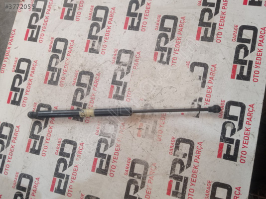 Renault Clio 4 Bagaj Amortisörü 844308661R