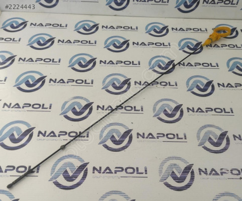 03L115611AD VW AMAROK YAĞ ÇUBUĞU