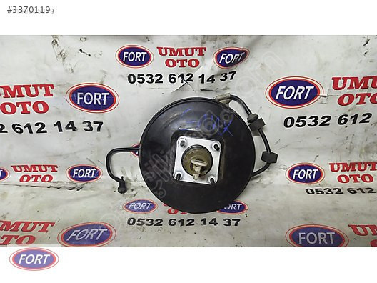 Ford C-max Focus 1.6 Tdci Dizel Westinghouse Fren Merkezi Ford