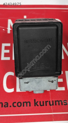 DİREKSİYON KLİDİ VALEO RENAULT 8200604932/ B0442B02013H