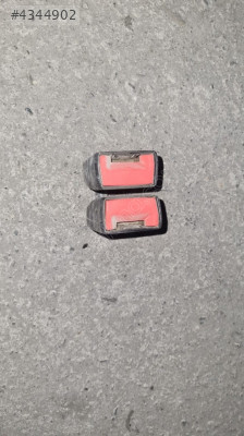 FORD FOCUS 3 ARKA EMNİYET KEMER KARŞILIĞI