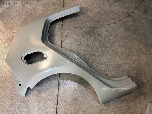 VW GOLF 7 13-20 ARKA ÇAMURLUK SACI SAĞ 5G4809844A