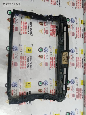 VOLKSWAGEN PASSAT B8 ÖN PANEL