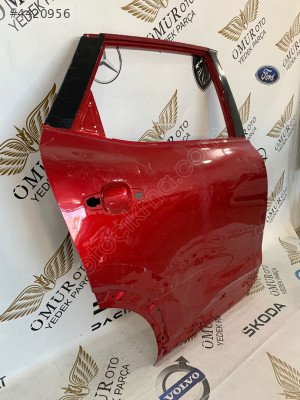 MG HS SAĞ ARKA KAPI (24-25) ORJİNAL ÇIKMA