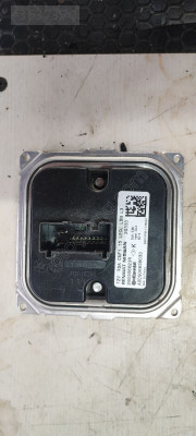 260556623R RENAULT CLİO 5 MEGANE 4 TALİSMAN FAR BEYİN