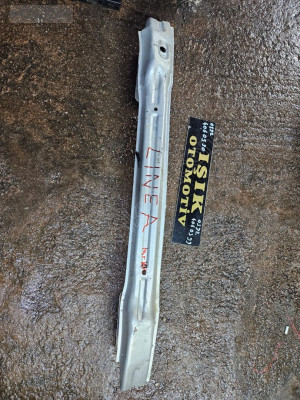 Fiat linea arka tampon demiri çıkma orjinal  2008-2016