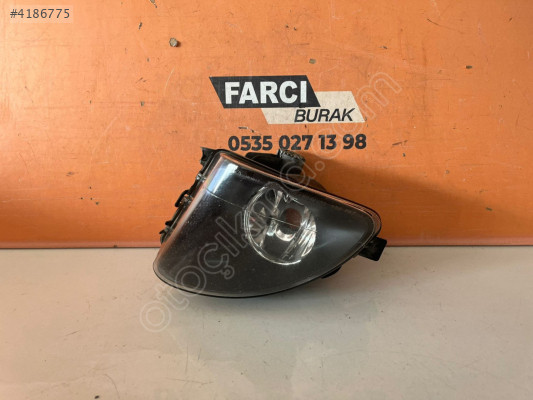 BMW 5 SERİSİ F10 SOL SİS ORJİNAL